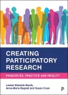 Creating Participatory Research cover
