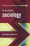 The Short Guide to Sociology cover