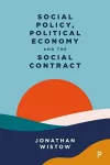 Social Policy, Political Economy and the Social Contract cover