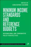 Minimum Income Standards and Reference Budgets cover