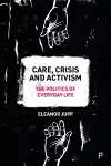 Care, Crisis and Activism cover