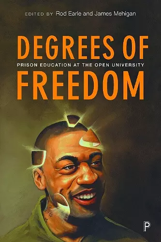 Degrees of Freedom cover