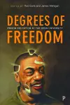 Degrees of Freedom cover