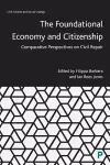 The Foundational Economy and Citizenship cover