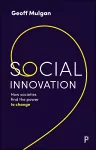 Social Innovation cover