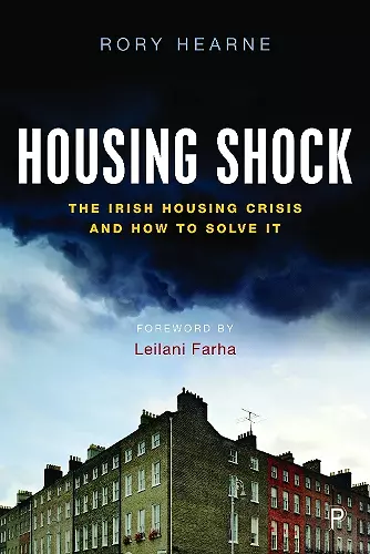 Housing Shock cover