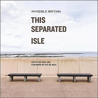 This Separated Isle cover