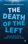 The Death of the Left cover