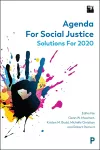Agenda For Social Justice cover