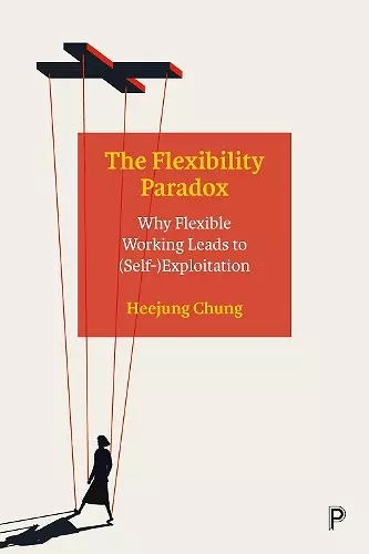 The Flexibility Paradox cover