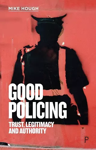 Good Policing cover