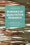 Borders of Qualitative Research cover