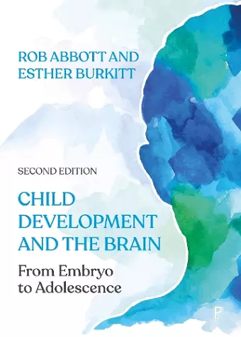 Child Development and the Brain cover