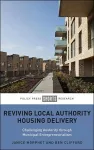 Reviving Local Authority Housing Delivery cover