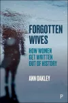 Forgotten Wives cover
