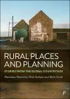 Rural Places and Planning cover