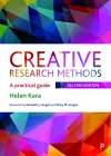 Creative Research Methods cover