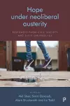 Hope Under Neoliberal Austerity cover