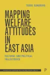 Mapping Welfare Attitudes in East Asia cover