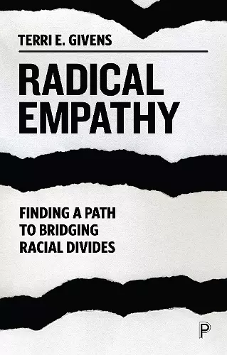 Radical Empathy cover