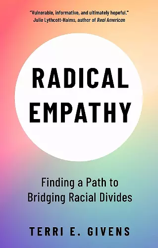 Radical Empathy cover