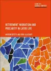 Retirement Migration and Precarity in Later Life cover