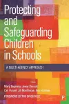 Protecting and Safeguarding Children in Schools cover