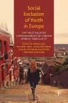 Social Exclusion of Youth in Europe cover