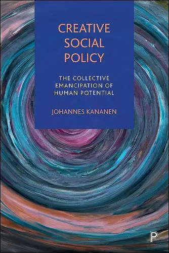 Creative Social Policy cover