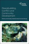 Peacebuilding, Conflict and Community Development cover