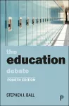 The Education Debate cover