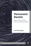 Permanent Racism cover