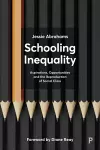 Schooling Inequality cover