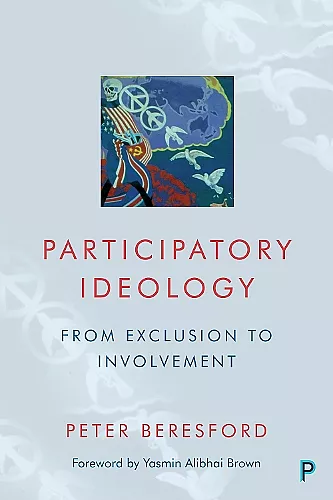 Participatory Ideology cover