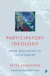 Participatory Ideology cover