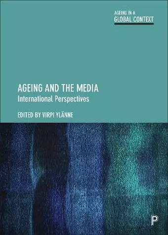 Ageing and the Media cover