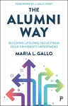 The Alumni Way cover