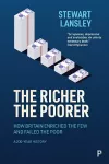 The Richer, The Poorer cover