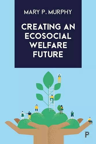 Creating an Ecosocial Welfare Future cover