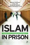Islam in Prison cover