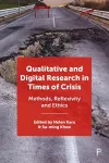 Qualitative and Digital Research in Times of Crisis cover