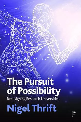 The Pursuit of Possibility cover