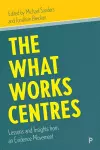 The What Works Centres cover