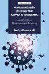 Managing Risk during the COVID-19 Pandemic cover