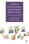 COVID-19 and the Voluntary and Community Sector in the UK cover