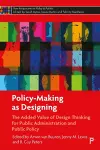 Policy-Making as Designing cover