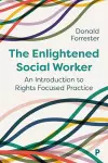 The Enlightened Social Worker cover