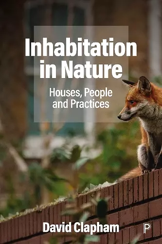 Inhabitation in Nature cover