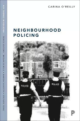 Neighbourhood Policing cover