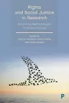 Rights and Social Justice in Research cover